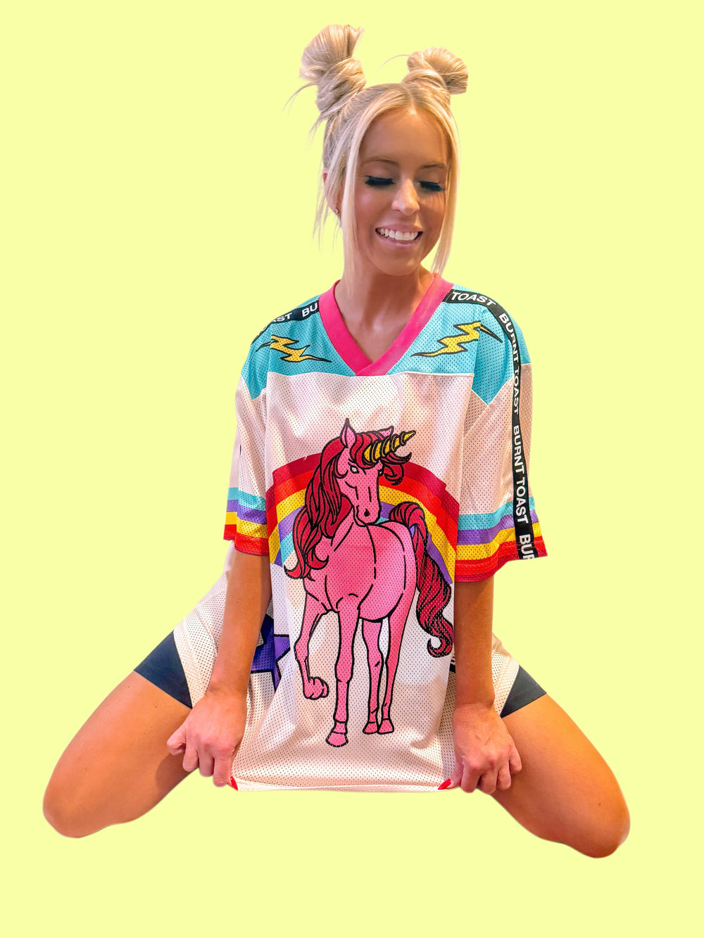 Dream Team Varsity Jersey