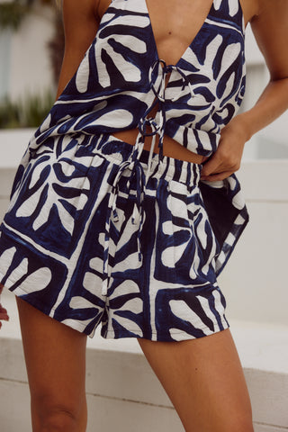 Octavia Short - Pirah Navy