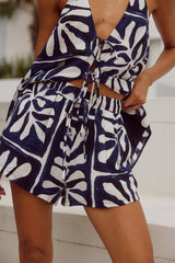 Octavia Short - Pirah Navy