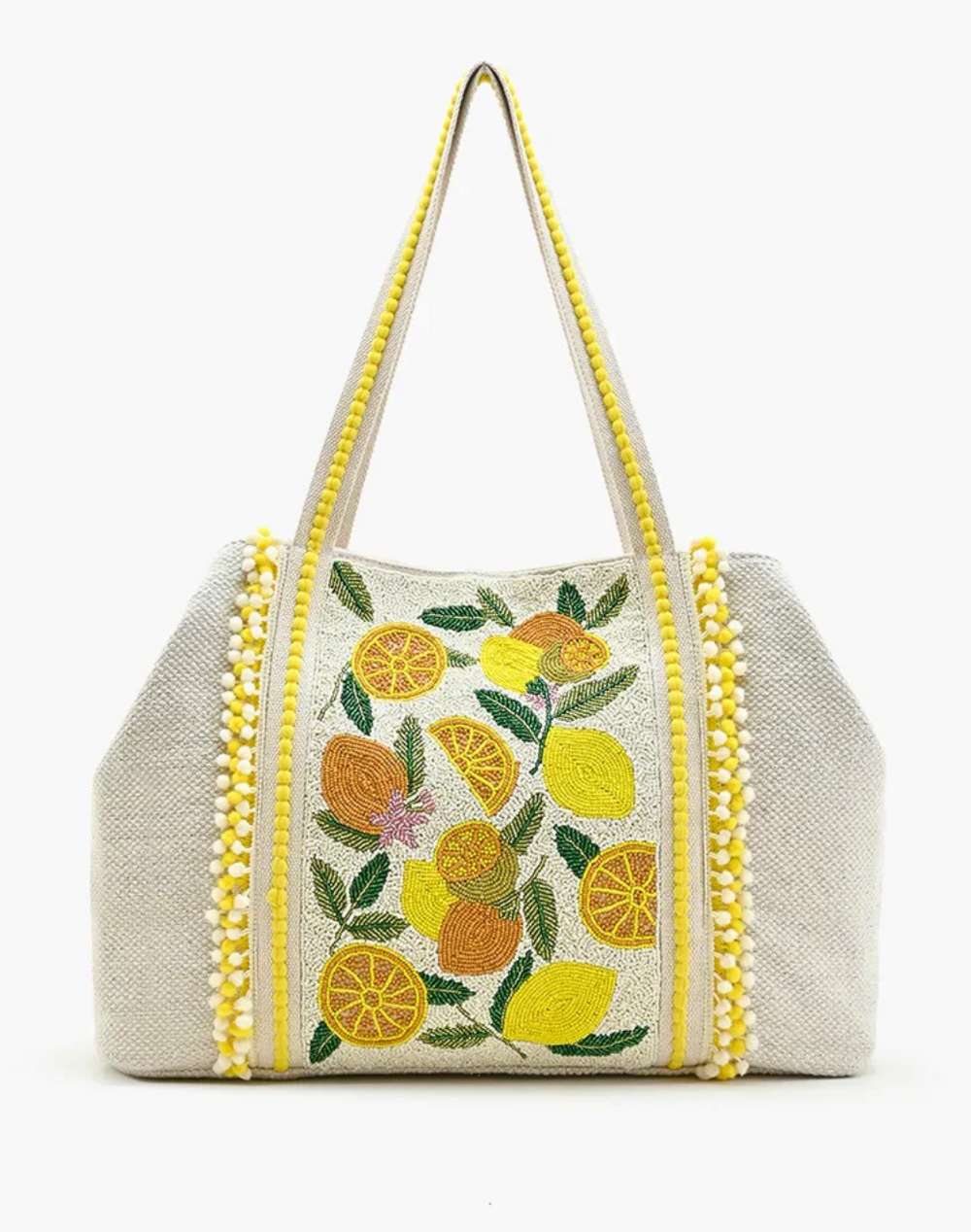 Make Lemonade Tote