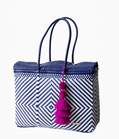 Leia Overnight Duffle
