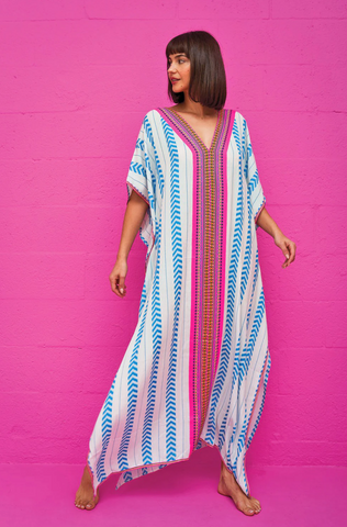 Thobe Kaftan