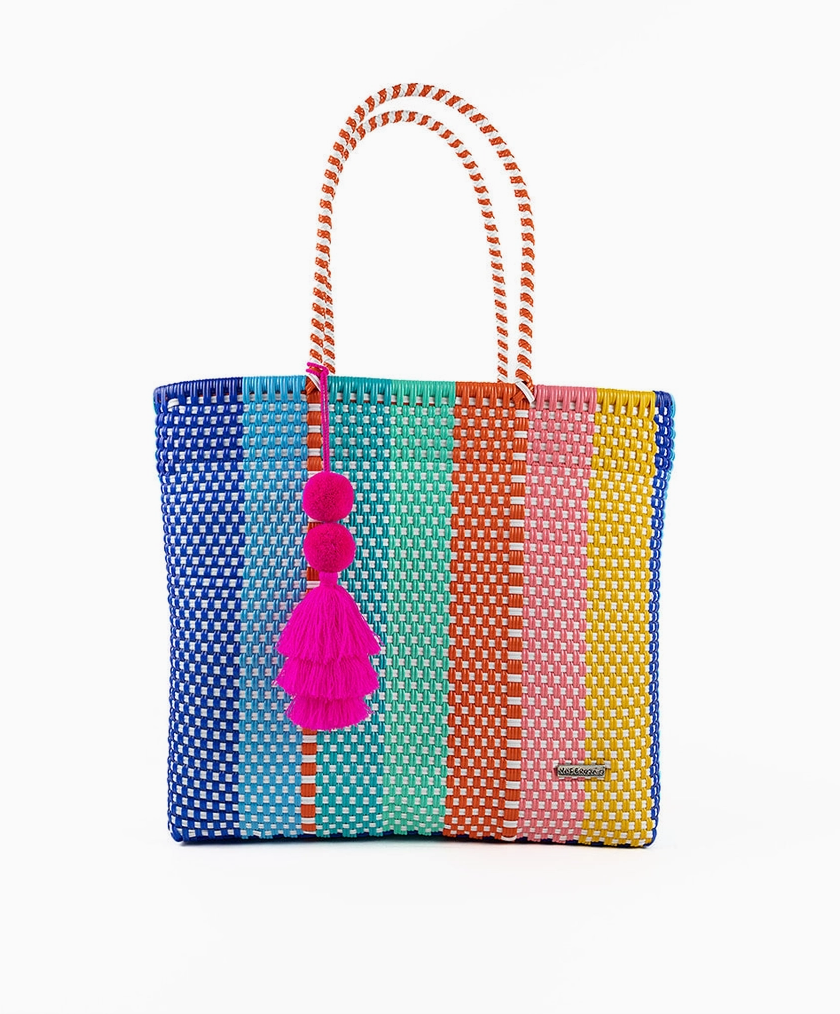 Camellia Jumbo Tote