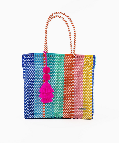 Camellia Jumbo Tote
