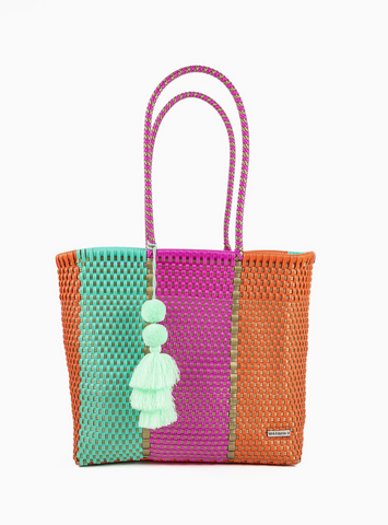 Miami Playera Tote