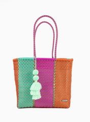 Miami Playera Tote