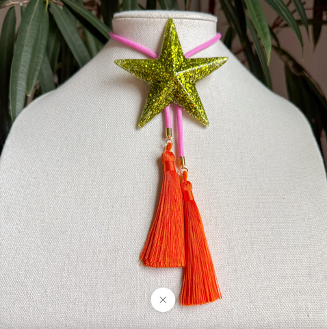 Lone Star Bolo No. 8