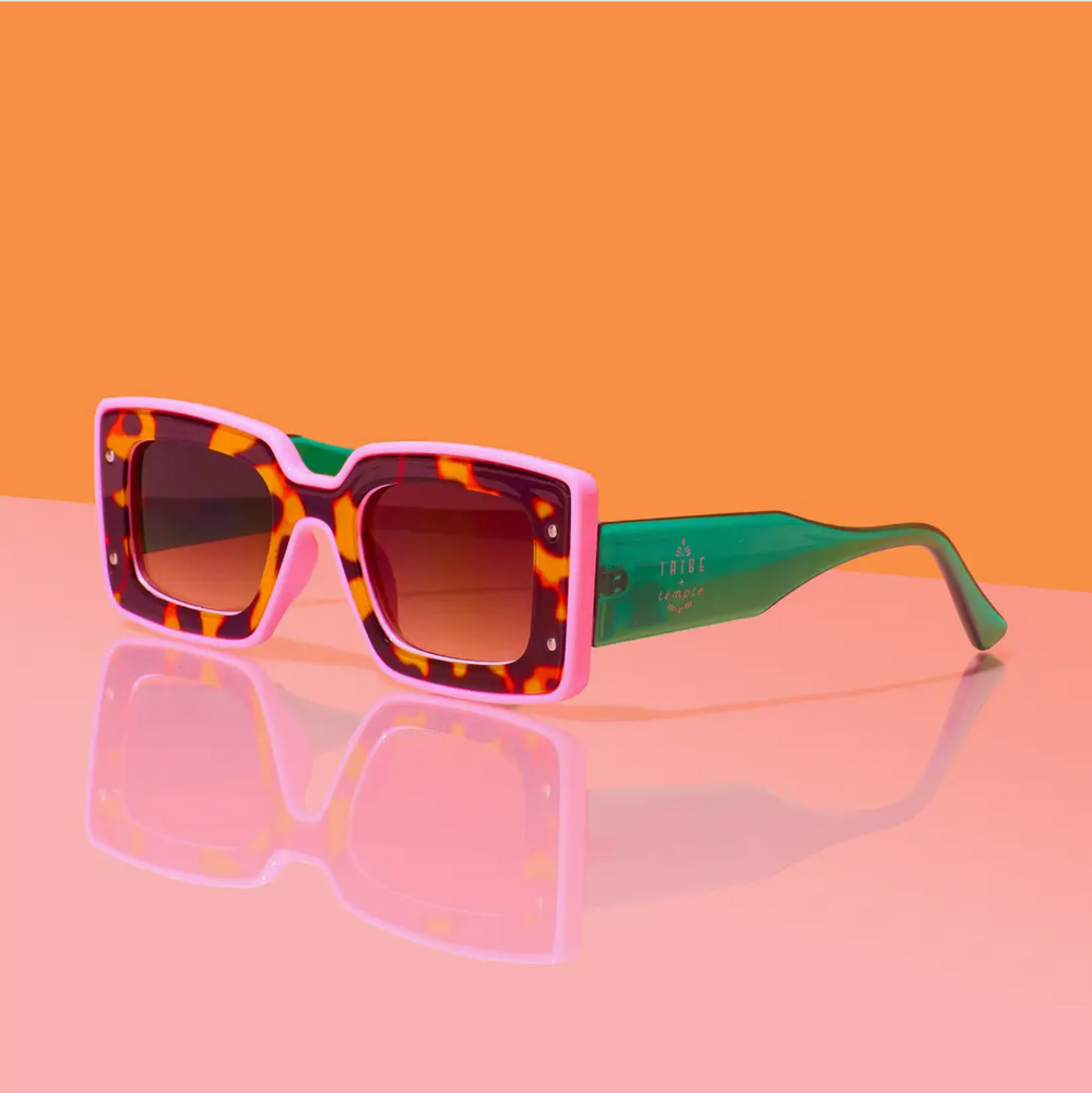 Deco Sunglasses