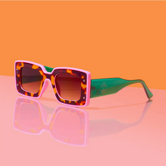 Deco Sunglasses