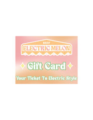 Electric Melon Gift Card